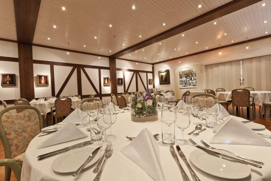 Hôtel Gastehaus Baumgarten à Kehrsiten Extérieur photo