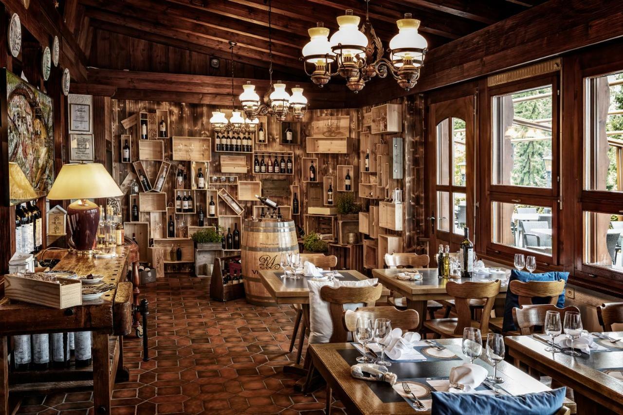 Hôtel Gastehaus Baumgarten à Kehrsiten Extérieur photo